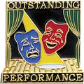 OUTSTANDING PERFORMANCE DRAMA