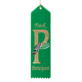PARTICIPANT - EYELET, CORD, CARD