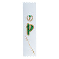 PARTICIPANT WHITE RIBBON
