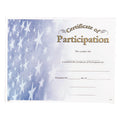 PARTICIPATION CERTIFICATE