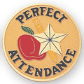 PERFECT ATTENDANCE