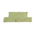 PERFECT ATTENDANCE PIN GOLD
