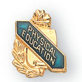 PHYSICAL ED.