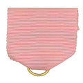 PIN BACK RIBBON PINK