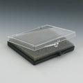 PLASTIC HINGED BOX FOAM INSERT