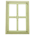 PLASTIC PLATE HOLDER