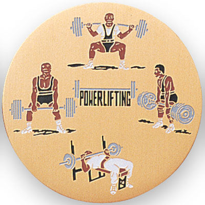POWERLIFTING
