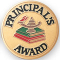 PRINCIPAL'S AWARD