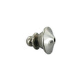 QUALITY CLUTCH SILVER FOR PINS