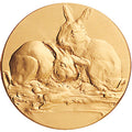 RABBITS