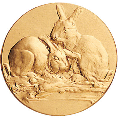 RABBITS