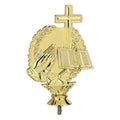 RELIGIOUS TROPHY FIGURE