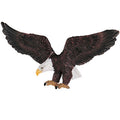 RESIN EAGLE PLAQUE MOUNT, 6-1/2