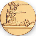 RIFLE 3 POSITION
