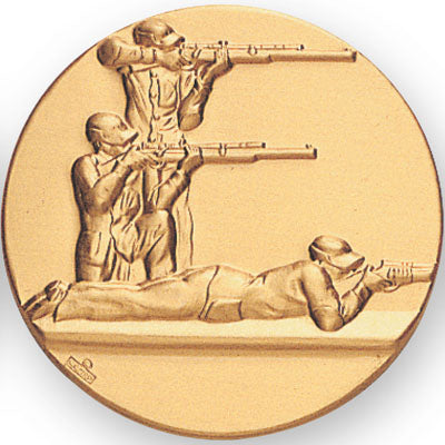 RIFLE 3 POSITION