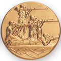 RIFLE 4 POSITION