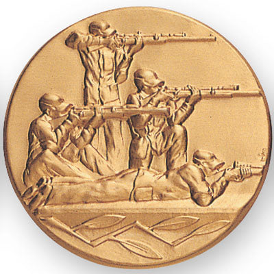 RIFLE 4 POSITION