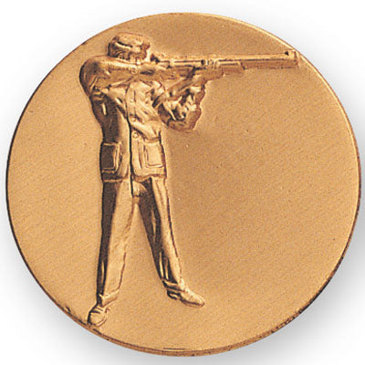 RIFLE STANDING