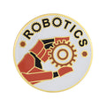 ROBOTICS