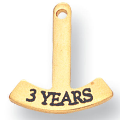 ROCKER BAR 2 YEARS IMPRINT