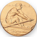 ROWING