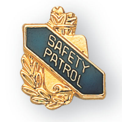 SAFETY PATROL