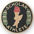 SCHOLAR ATHLETE