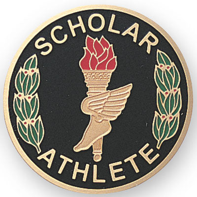 SCHOLAR ATHLETE