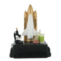 SCIENCE AWARD TROPHY WITHOUT PLATE