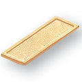 SERVICE BAR CHENILLE PIN, SMALL