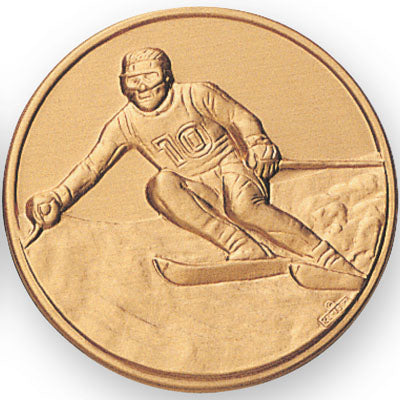 SKI MALE RACING