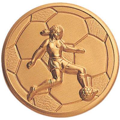 SOCCER FEMALE