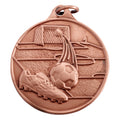 SOCCER GENERAL MEDAL