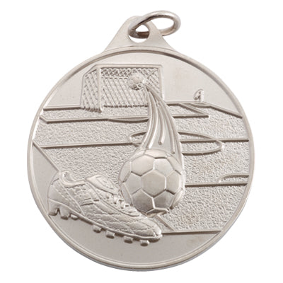 SOCCER GENERAL MEDAL