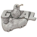 SOCCER GOAL KEY CHAIN