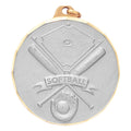 SOFTBALL BATS GLOVE & FIELD