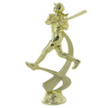 SOFTBALL FEMALE TROPHY FIGURE