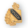 SPEECH