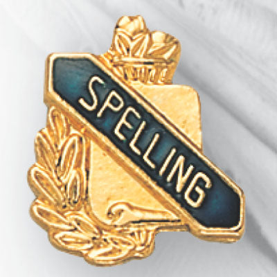 SPELLING