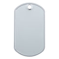 STAINLESS STEEL DOG TAG