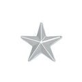 STAR SILVER 1/2 INCH