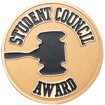 STUDENT COUNCIL AWARD