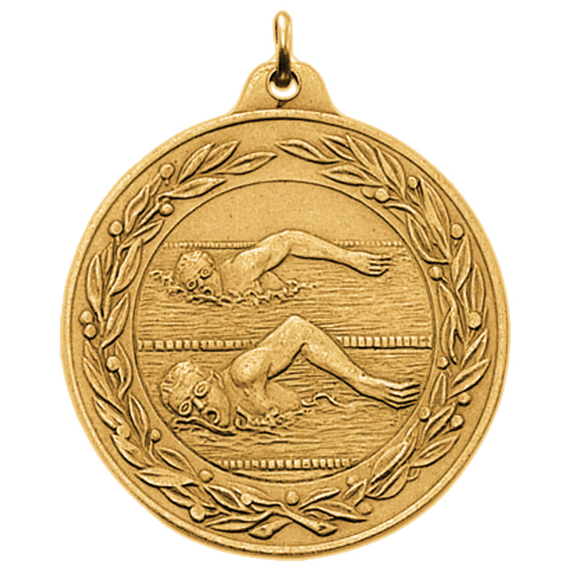 SWIMMER MALE