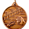 SWIMMING GENERAL MEDAL