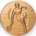 TENNIS FEMALE