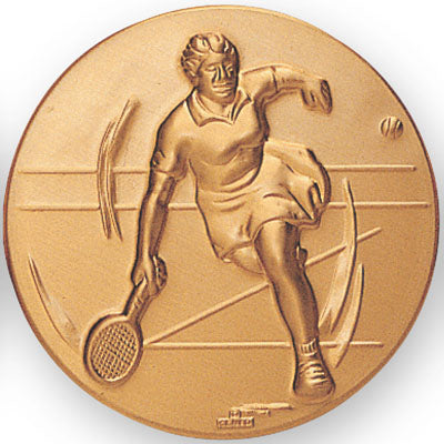 TENNIS FEMALE