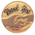 THANK YOU PIN