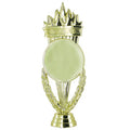 TORCH PLASTIC RISER HOLDS 2 INCH MEDALLION