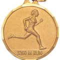 TRACK 3200 METER RUN FEMALE - MULTIPLE COLORS