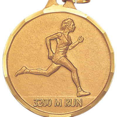TRACK 3200 METER RUN FEMALE - MULTIPLE COLORS